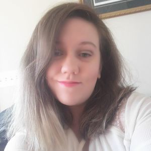 Meet your Posher, Ashlyn rose